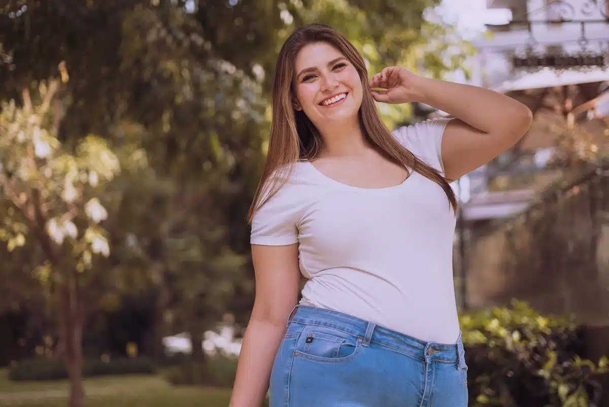 Nouvelles tendances : Comment choisir la longueur parfaite de jean pour votre taille