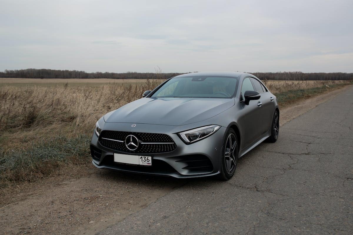 Les modèles de Mercedes les plus fiables selon les experts