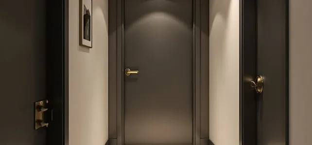 Protégez votre domicile avec une porte blindée : l’essentiel pour les habitations de Lyon