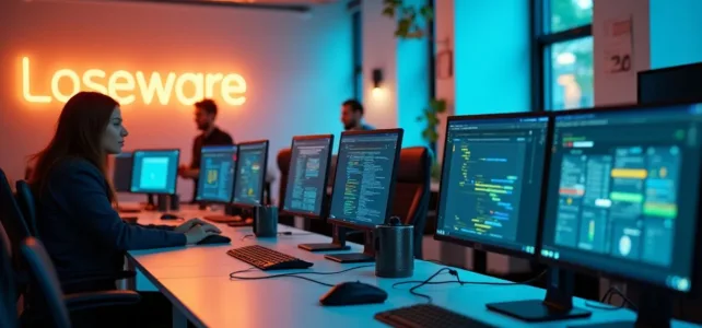 Infogérance : quels besoins pour les petites entreprises ?