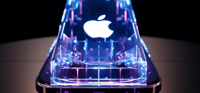 Apple prépare l’avenir : Focus sur les préparatifs pour l’intégration de la 6G