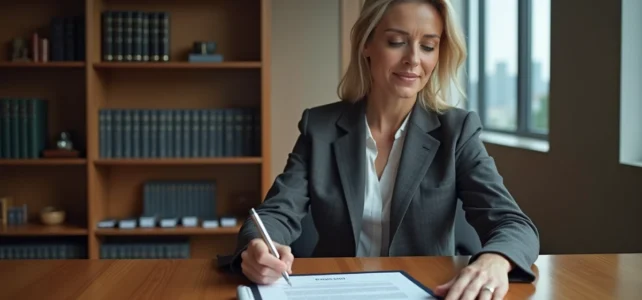 Comprendre les effets juridiques du contrat et leur impact sur vos affaires