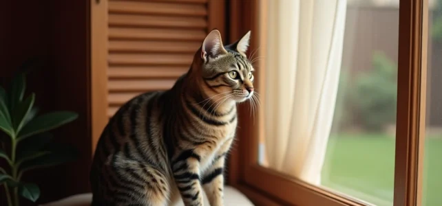Tout savoir sur les chats : conseils, races et bien-être de vos félins Tout savoir sur les chats : conseils, races et bien-être de vos félins