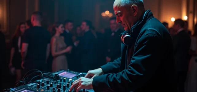 Combien coûte le cachet de David Guetta pour animer une soirée privée ? Combien coûte le cachet de David Guetta pour animer une soirée privée ?