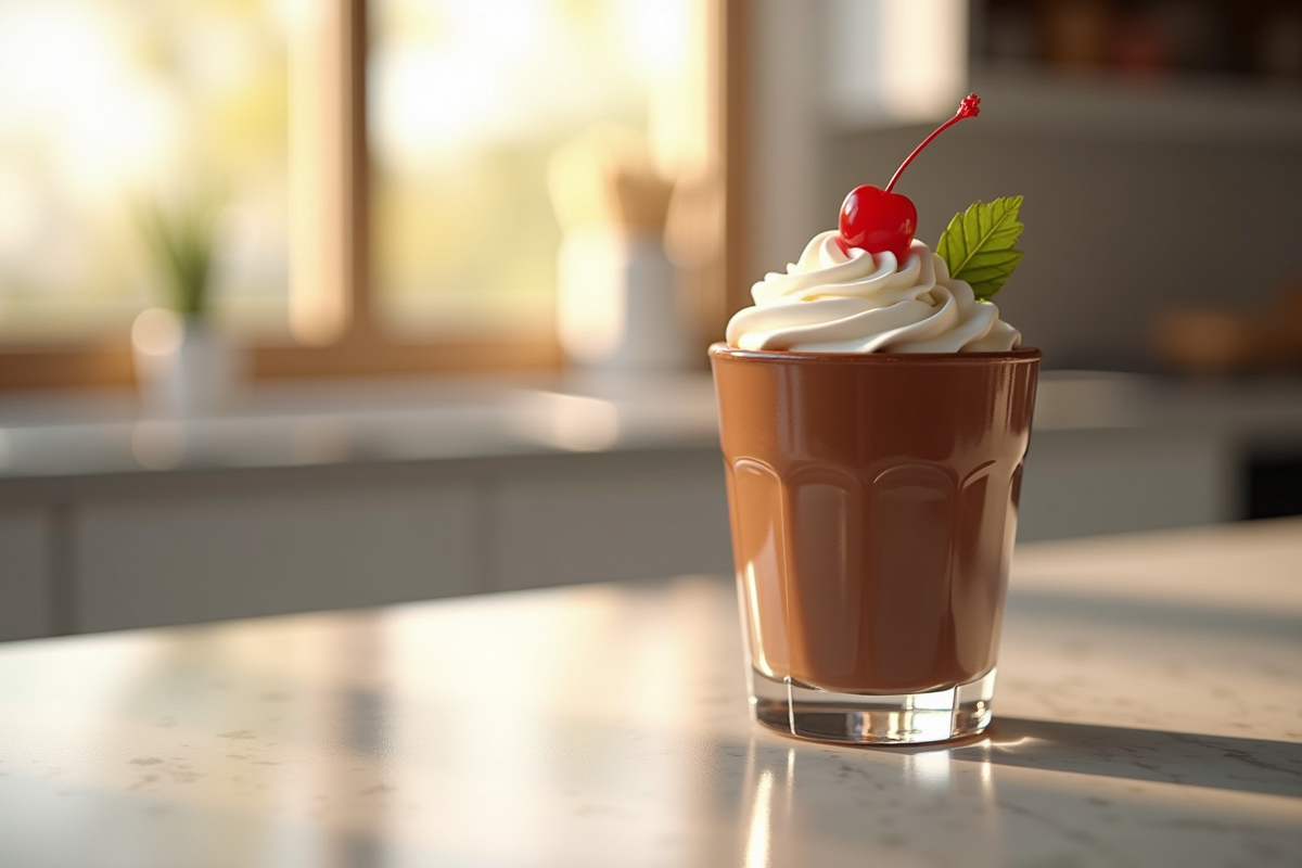 desserts gourmands