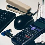 outils bureau