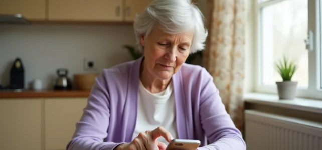 Comment utiliser WhatsApp facilement sur un téléphone Doro : guide pratique pour seniors