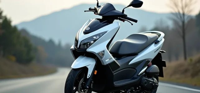 Tout savoir sur la vitesse maximale du Yamaha XMAX 125 et le rodage idéal Tout savoir sur la vitesse maximale du Yamaha XMAX 125 et le rodage idéal